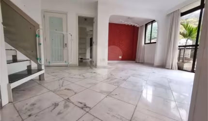 Cobertura com 3 quartos à venda em Tijuca - RJ