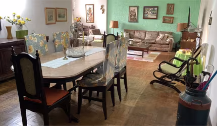 Apartamento com 3 quartos à venda em Tijuca - RJ