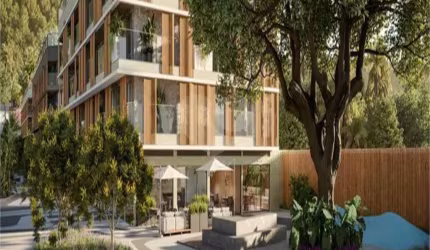 Apartamento com 1 quartos à venda em Gávea - RJ