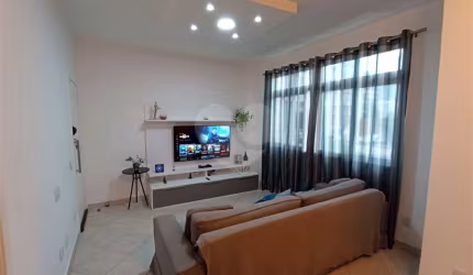 Apartamento com 2 quartos à venda em Grajaú - RJ
