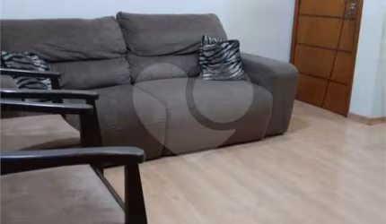 Apartamento com 2 quartos à venda em Tijuca - RJ