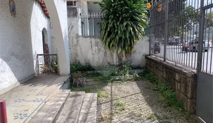 Casa com 6 quartos à venda em Maracanã - RJ