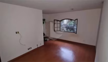 Casa com 3 quartos à venda em Méier - RJ