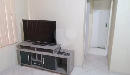 Apartamento com 1 quartos à venda em Tijuca - RJ
