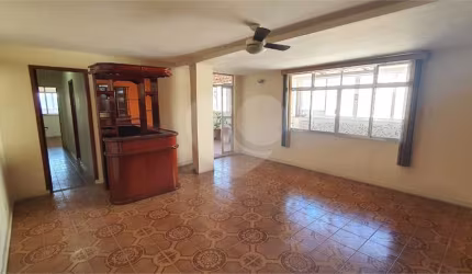 Apartamento com 2 quartos à venda em São Cristóvão - RJ