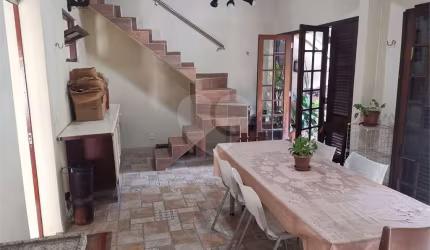 Casa com 5 quartos à venda em Andaraí - RJ