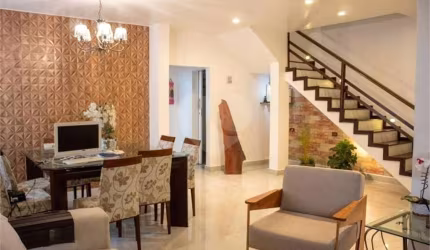 Casa com 5 quartos à venda em Grajaú - RJ