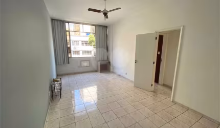 Apartamento com 2 quartos à venda em Maracanã - RJ