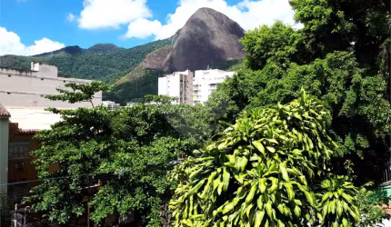 Casa com 5 quartos à venda em Grajaú - RJ