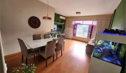 Apartamento com 4 quartos à venda em Maracanã - RJ