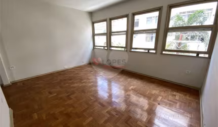 Apartamento com 3 quartos à venda em Lagoa - RJ