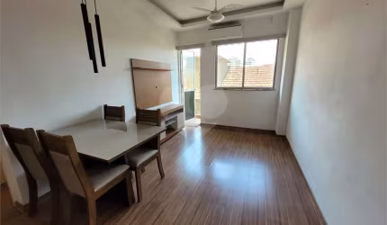 Apartamento com 1 quartos à venda em Sampaio - RJ