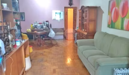 Apartamento com 3 quartos à venda em Tijuca - RJ