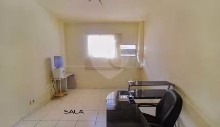 Salas à venda em Tijuca - RJ