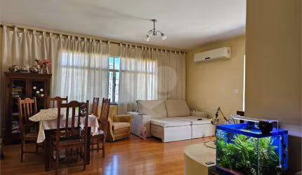 Cobertura com 3 quartos à venda em Vila Isabel - RJ