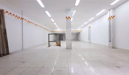 Loja para locação em Tijuca - RJ