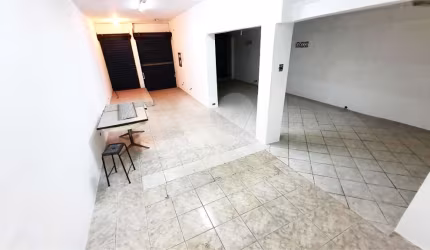 Loja para locação em Méier - RJ