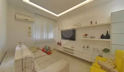 Cobertura com 1 quartos à venda em Vila Isabel - RJ