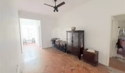 Apartamento com 2 quartos à venda em Tijuca - RJ