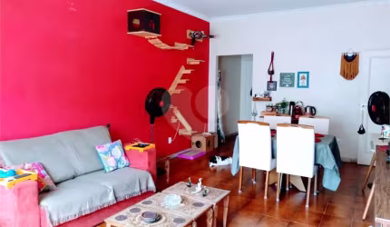 Apartamento com 2 quartos à venda em Vila Isabel - RJ