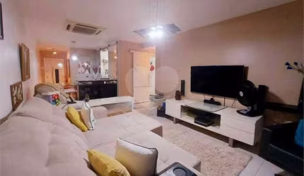 Apartamento com 3 quartos à venda em Ipanema - RJ