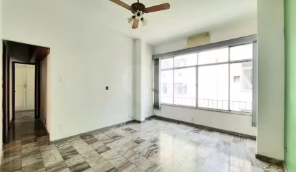 Apartamento com 2 quartos à venda em Vila Isabel - RJ