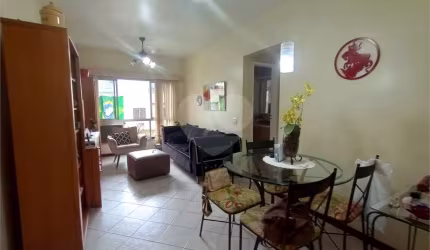 Apartamento com 2 quartos à venda em Andaraí - RJ