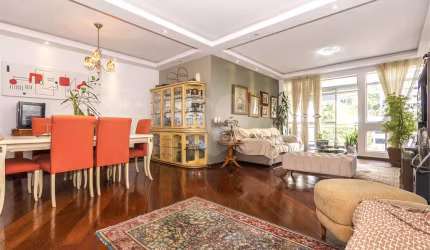 Apartamento com 4 quartos à venda em Tijuca - RJ