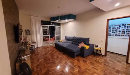 Apartamento com 3 quartos à venda em Vila Isabel - RJ