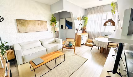 Apartamento com 2 quartos à venda em Vila Isabel - RJ