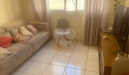 Apartamento com 2 quartos à venda em Todos Os Santos - RJ