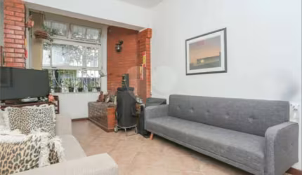 Apartamento com 2 quartos à venda em Copacabana - RJ