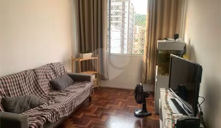 Apartamento com 2 quartos à venda em Vila Isabel - RJ