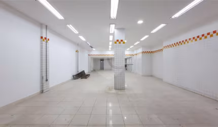 Loja para locação em Tijuca - RJ