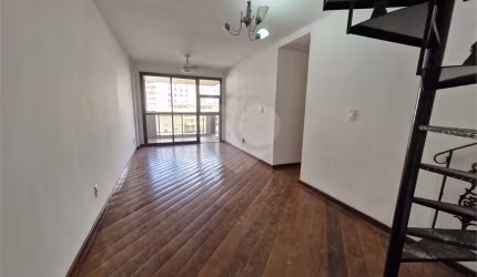 Cobertura com 3 quartos à venda em Tijuca - RJ