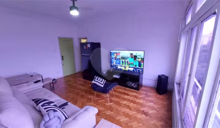 Apartamento com 3 quartos à venda em Tijuca - RJ