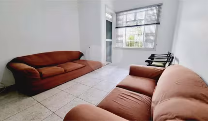 Apartamento com 2 quartos à venda em Tijuca - RJ