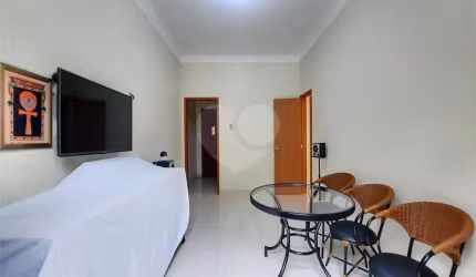 Apartamento com 2 quartos à venda em Grajaú - RJ