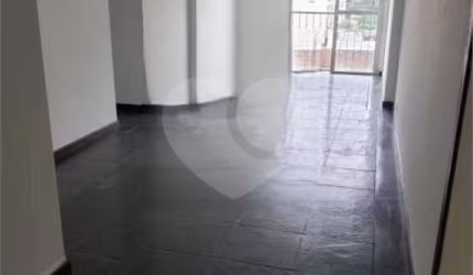 Apartamento com 2 quartos à venda em Vila Isabel - RJ