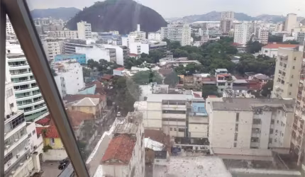 Salas à venda em Tijuca - RJ