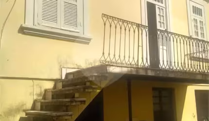 Casa com 6 quartos à venda em São Francisco Xavier - RJ