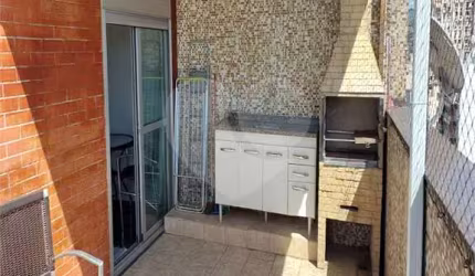 Cobertura com 3 quartos à venda em Vila Isabel - RJ