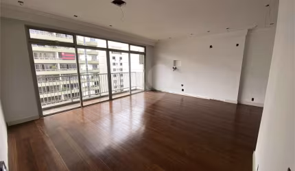 Apartamento com 4 quartos à venda em Tijuca - RJ