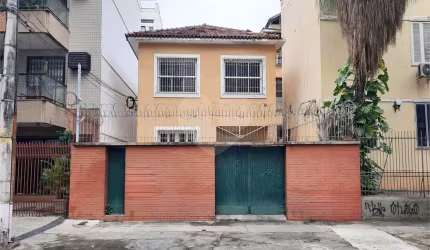 Casa com 5 quartos à venda em Maracanã - RJ