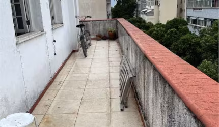 Apartamento com 2 quartos à venda em Flamengo - RJ