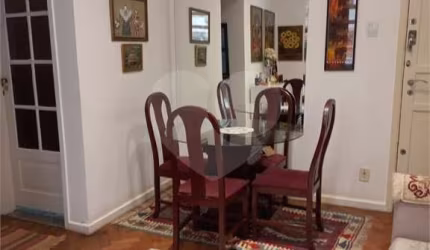 Apartamento com 1 quartos à venda em Copacabana - RJ