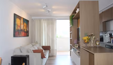 Apartamento com 3 quartos à venda em Botafogo - RJ