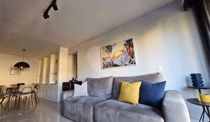 Apartamento com 3 quartos à venda em Andaraí - RJ