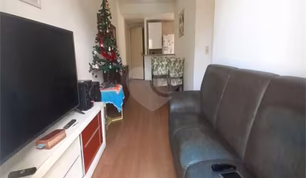 Apartamento com 3 quartos à venda em São Cristóvão - RJ