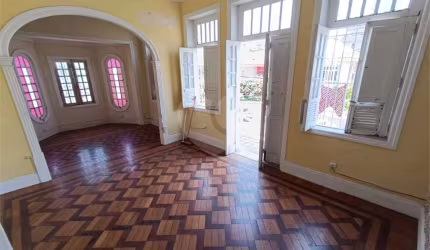 Casa com 4 quartos à venda em Tijuca - RJ